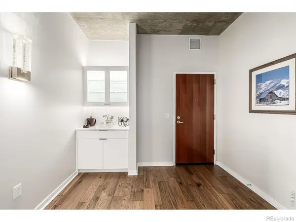 1700 Bassett ST #1412, Denver, CO 80202