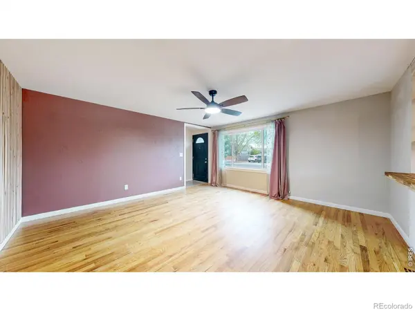 1624 Enfield ST, Fort Collins, CO 80526