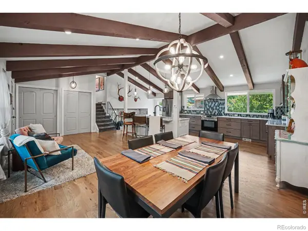 7602 E Nassau AVE, Denver, CO 80237