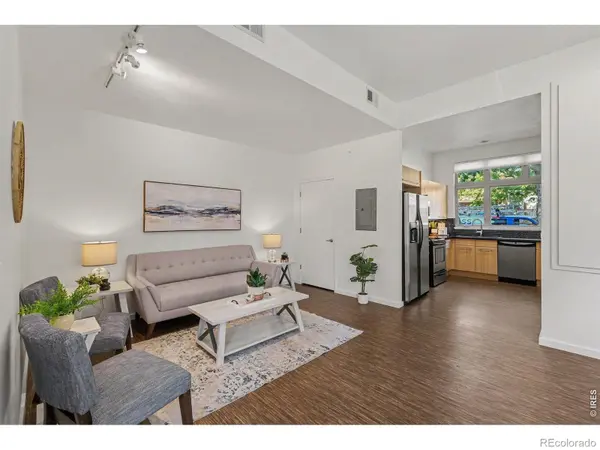 802 Blondel ST #103, Fort Collins, CO 80524