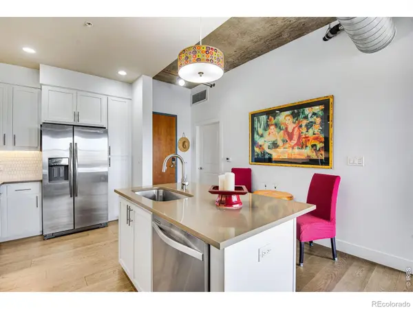 3401 Arapahoe AVE #402, Boulder, CO 80303