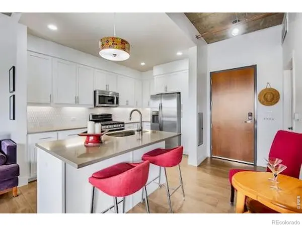 3401 Arapahoe AVE #402, Boulder, CO 80303