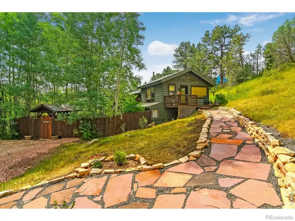 417 Dunraven Glade RD, Glen Haven, CO 80532