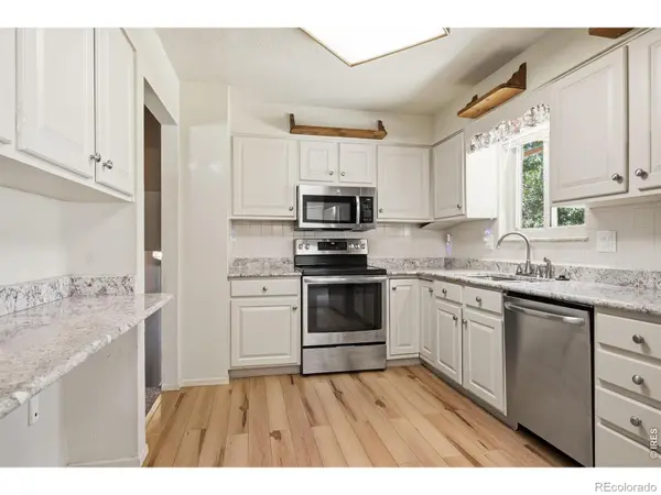 731 S Del Norte AVE, Loveland, CO 80537