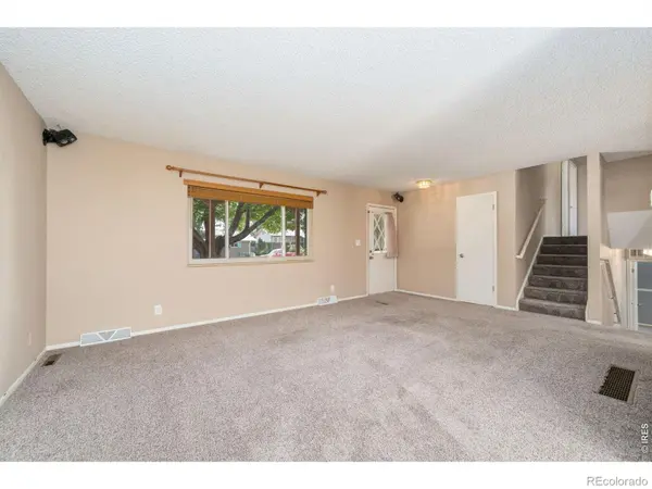 731 S Del Norte AVE, Loveland, CO 80537