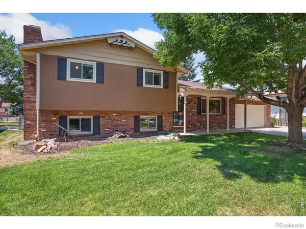 731 S Del Norte AVE, Loveland, CO 80537