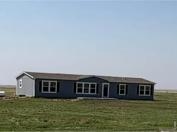 41300 County Road 80, Briggsdale, CO 80611