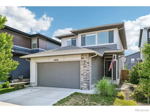 6896 Canosa ST, Denver, CO 80221