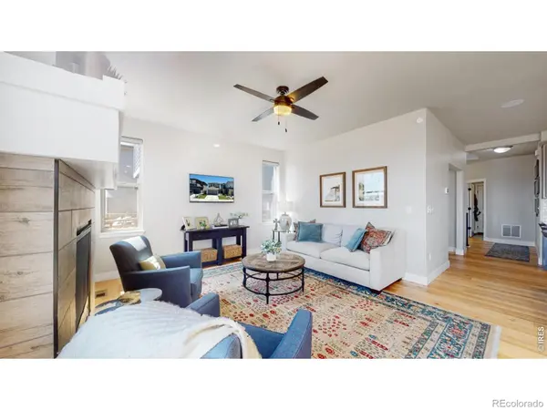 6896 Canosa ST, Denver, CO 80221