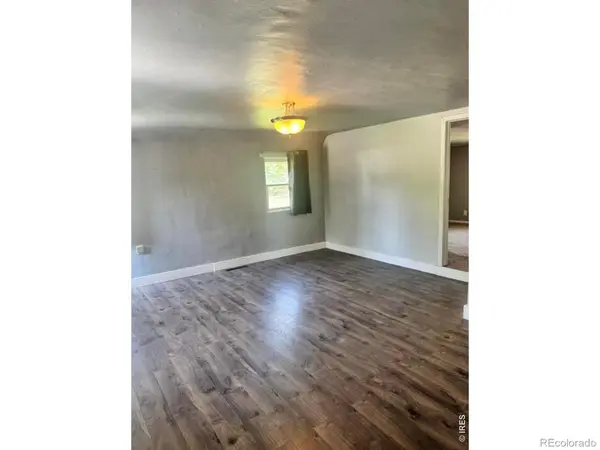 313 E Fletcher ST, Haxtun, CO 80731