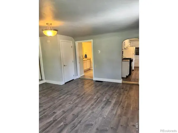 313 E Fletcher ST, Haxtun, CO 80731