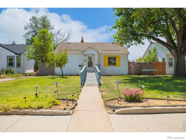 2408 W 9th ST, Greeley, CO 80634