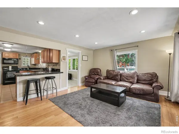 601 S Sherwood ST, Fort Collins, CO 80521