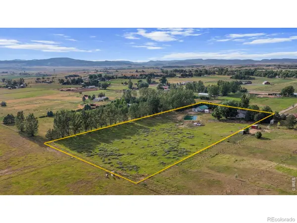 619 W County Road 66E, Fort Collins, CO 80524