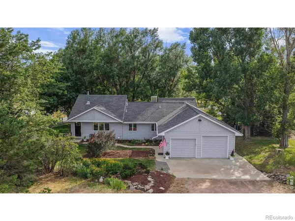 619 W County Road 66E, Fort Collins, CO 80524