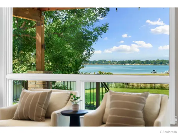2521 Lake DR, Loveland, CO 80538