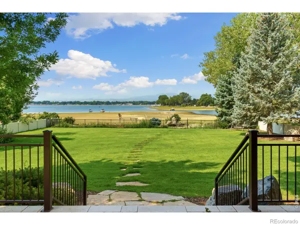 2521 Lake DR, Loveland, CO 80538