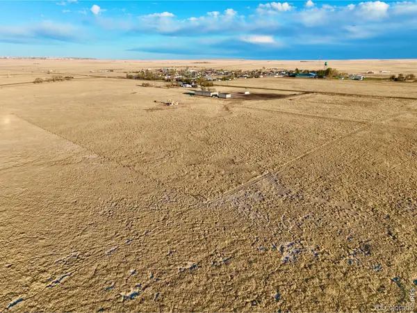 0 County Rd 122, Grover, CO 80729