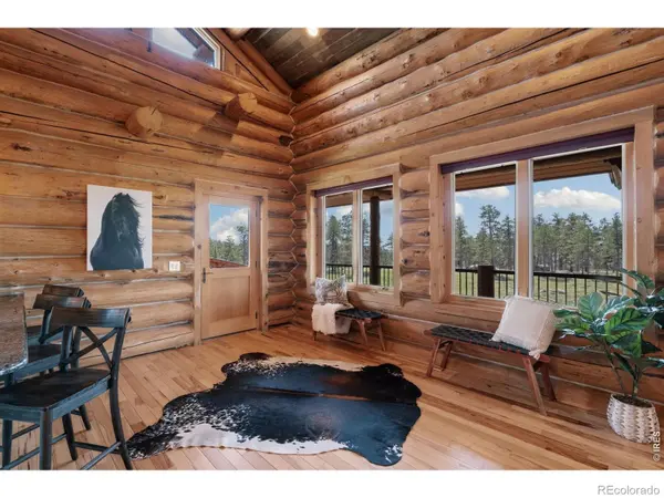 3086 Davis Ranch RD, Bellvue, CO 80512