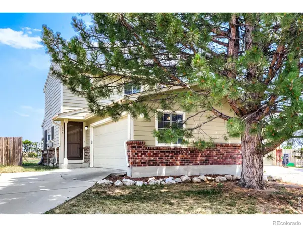 12506 Forest DR, Thornton, CO 80241
