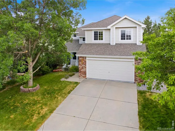 1227 Dewey DR, Fort Collins, CO 80526