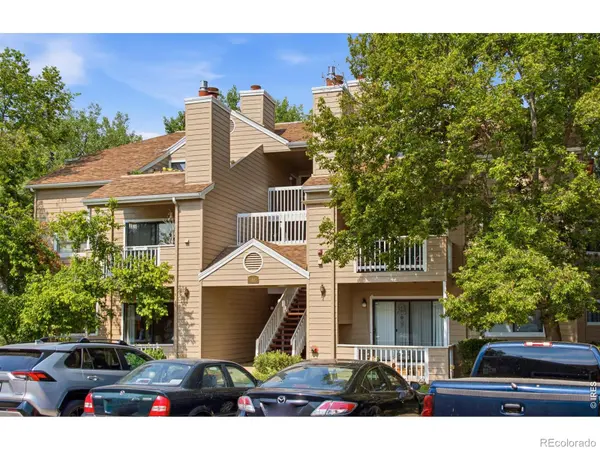 4895 Twin Lakes RD #4, Boulder, CO 80301