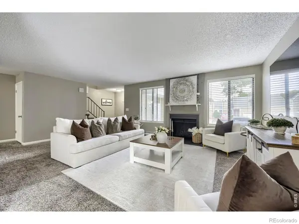 11849 Harrison ST, Thornton, CO 80233