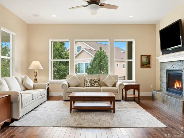 15900 W 83rd PL, Arvada, CO 80007