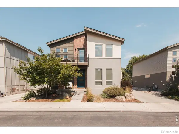 1664 Sprocket DR, Fort Collins, CO 80525