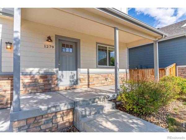 1279 Baker Pass ST, Severance, CO 80550