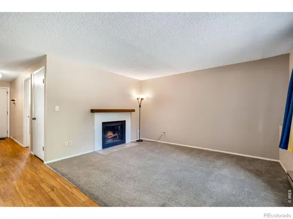 925 Columbia RD #513, Fort Collins, CO 80525