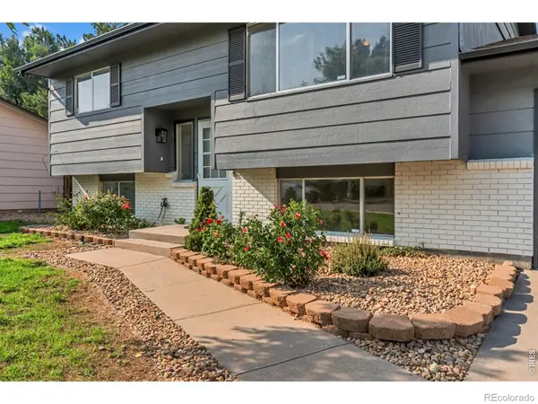 1829 31st ST, Greeley, CO 80631