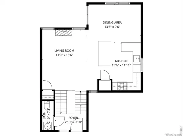 2013 S Fork DR, Lafayette, CO 80026