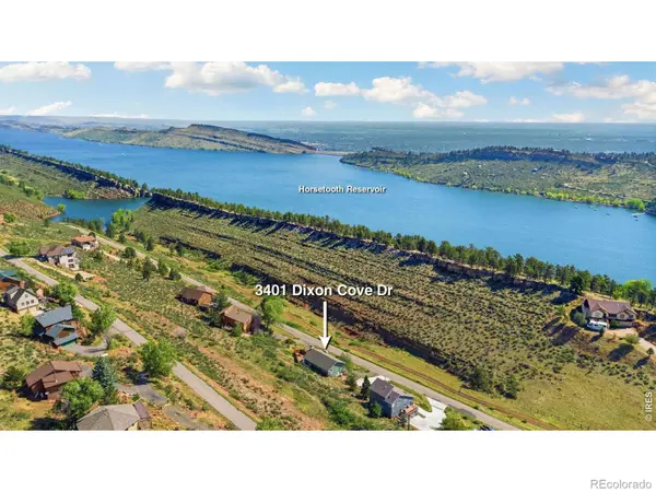 3401 Dixon Cove DR, Fort Collins, CO 80526