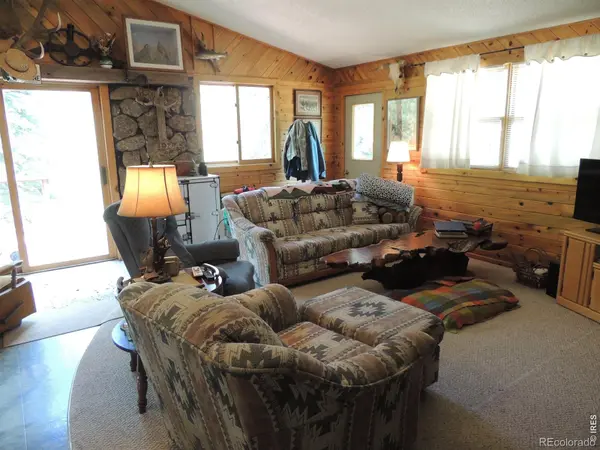 2300 Red Ashby RD, Livermore, CO 80536