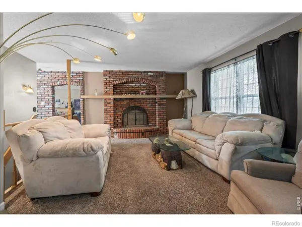 214 Johnson ST, Frederick, CO 80530