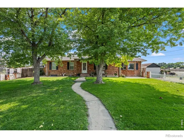 214 Johnson ST, Frederick, CO 80530
