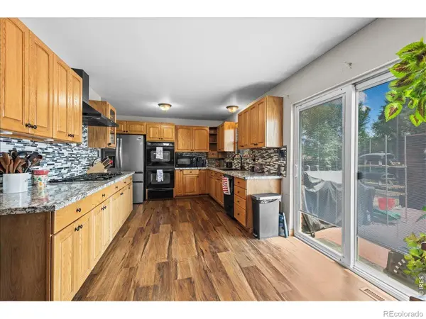 214 Johnson ST, Frederick, CO 80530