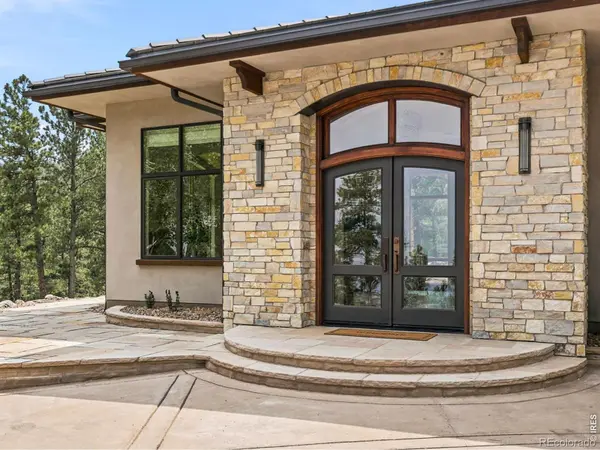 575 Reed Ranch RD, Boulder, CO 80302