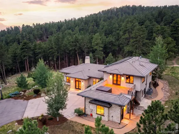 575 Reed Ranch RD, Boulder, CO 80302