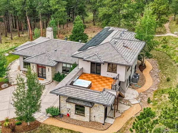 575 Reed Ranch RD, Boulder, CO 80302