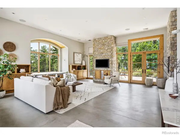 575 Reed Ranch RD, Boulder, CO 80302