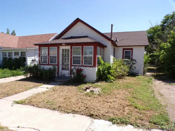 226 N 7th AVE, Sterling, CO 80751