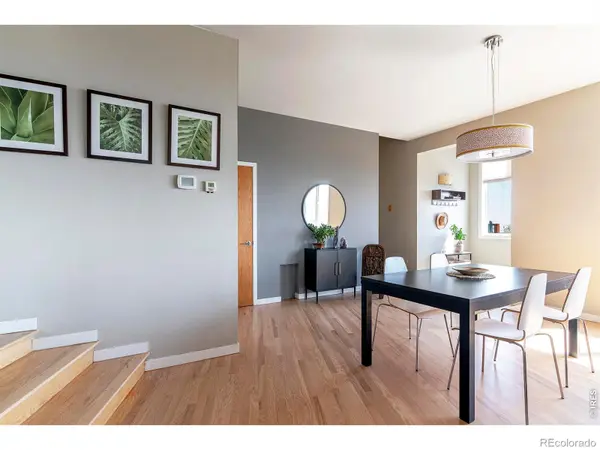 1362 Lost Angel RD, Boulder, CO 80302