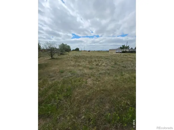 0 TBD, Nunn, CO 80648