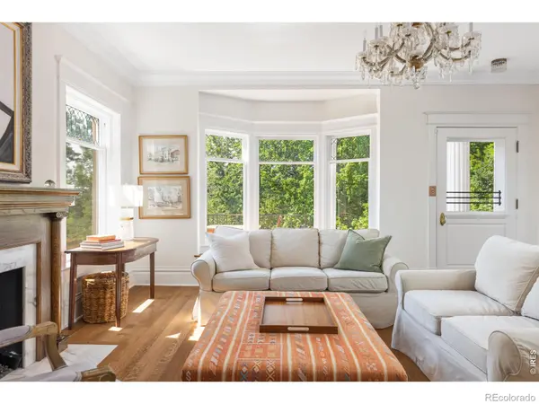745 Highland AVE, Boulder, CO 80302