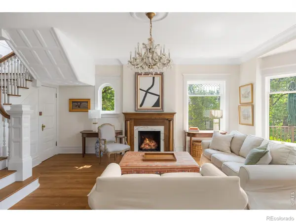 745 Highland AVE, Boulder, CO 80302