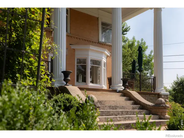 745 Highland AVE, Boulder, CO 80302