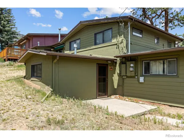 1250 S Saint Vrain AVE #14, Estes Park, CO 80517