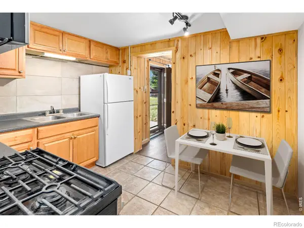 1250 S Saint Vrain AVE #14, Estes Park, CO 80517